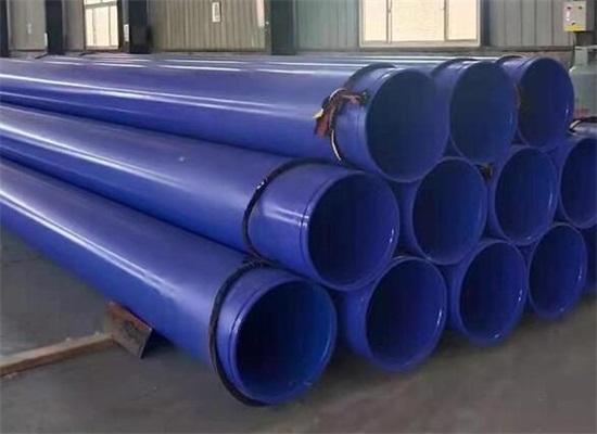 鞍山涂塑复合钢管批发