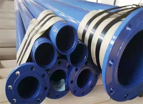 鞍山给水涂塑钢管加工