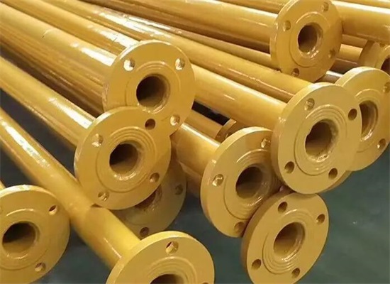 鞍山燃气涂塑钢管供应